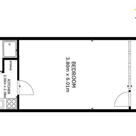 Apartment Residenz Am A404