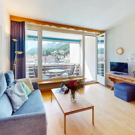 Residenz Am A404 Appartement