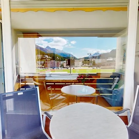 Residenz Am A404 Διαμέρισμα *