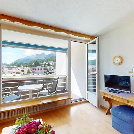 아파트 Residenz Am A404