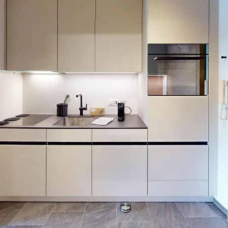 Residenz Am A404 Σεντ Μόριτζ