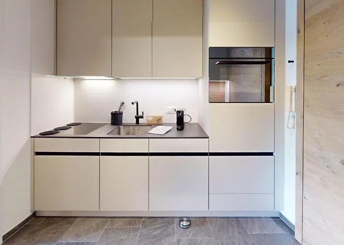 Residenz Am A404 Sankt Moritz