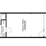 Apartament Residenz Am A404