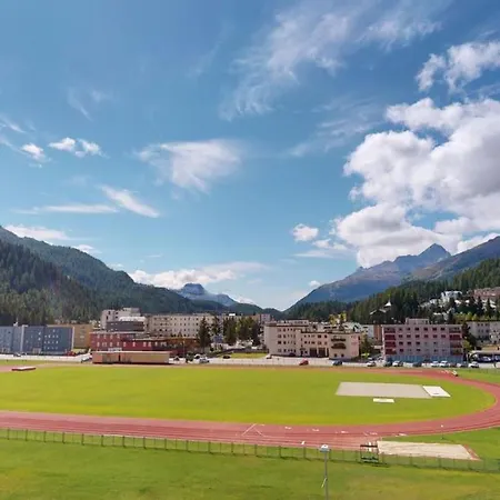 Residenz Am A404 * Sankt Moritz