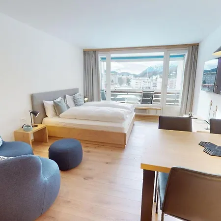 Apartament Residenz Am A404